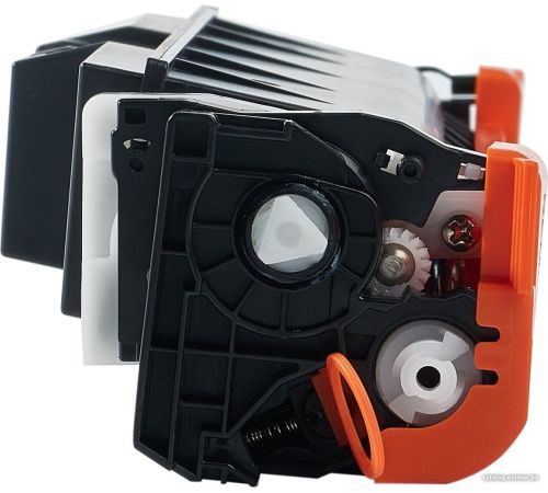 Картридж Sakura Printing SA069C аналог Canon 069C 5093C002
