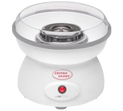 Аппарат для сахарной ваты Clatronic ZWM 3478