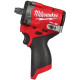 Гайковерт Milwaukee M12FCIWF12G3-0 4933493454 без АКБ