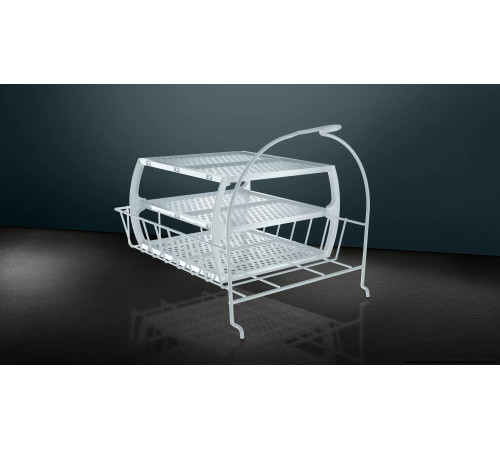 Сушильная машина Siemens iQ300 WT45HVEEPL