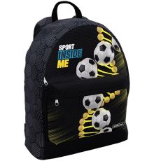 Школьный рюкзак Erich Krause EasyLine 17L Sport DNA 59888