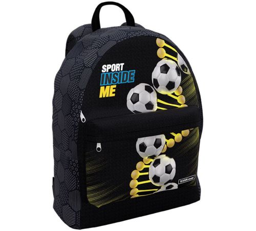 Школьный рюкзак Erich Krause EasyLine 17L Sport DNA 59888