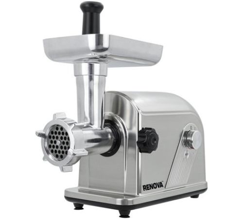 Мясорубка Renova MG320-R2SP