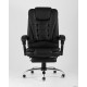 Офисное кресло Stool Group TopChairs President черный