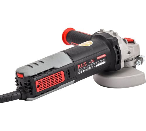 Угловая шлифмашина P.I.T. PWS125-C14