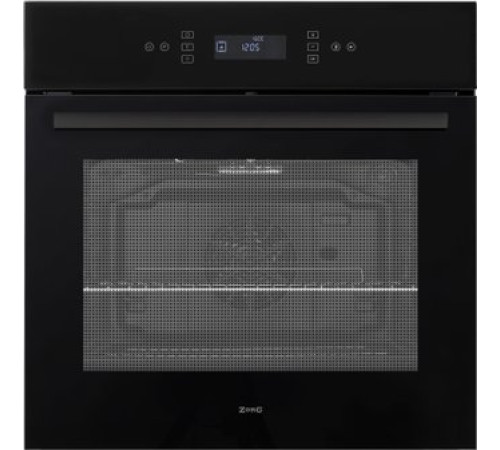 Электрический духовой шкаф ZorG FIN611 черный