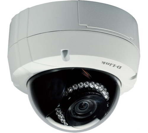 IP-камера D-Link DCS-6513/A1A