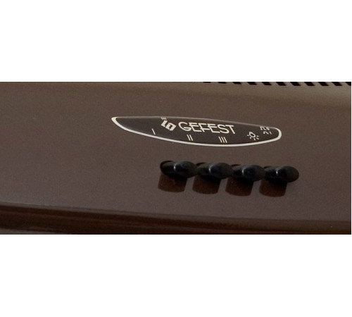 Кухонная вытяжка GEFEST ВО-2601 К47