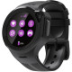 Детские умные часы Elari KidPhone 4GR черный