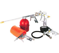 Специнструмент  ECO SGK-5 5 предметов