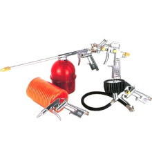 Специнструмент  ECO SGK-5 5 предметов