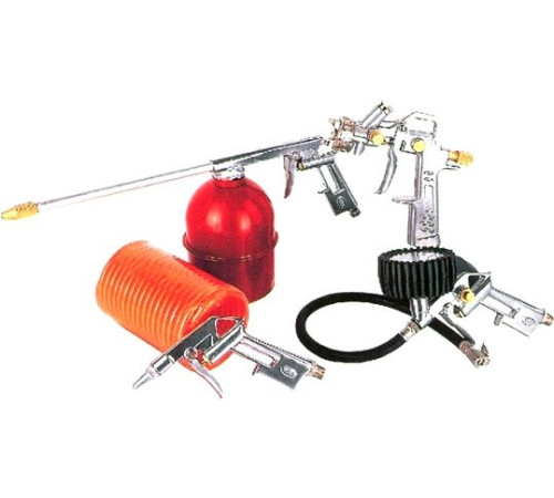 Специнструмент  ECO SGK-5 5 предметов