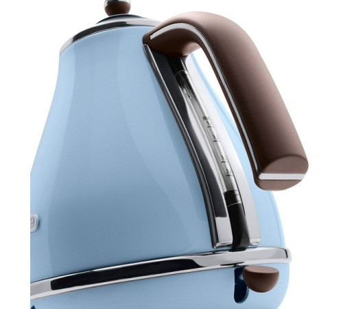Электрический чайник DeLonghi KBOV 2001.AZ