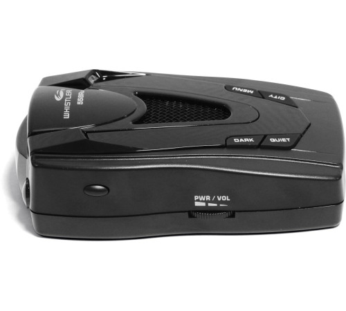 Радар-детектор  Whistler WH-558Ru