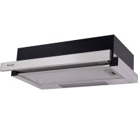 Кухонная вытяжка Weissgauff TEL 06 1M IX