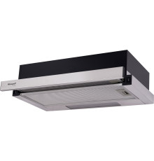 Кухонная вытяжка Weissgauff TEL 06 1M IX