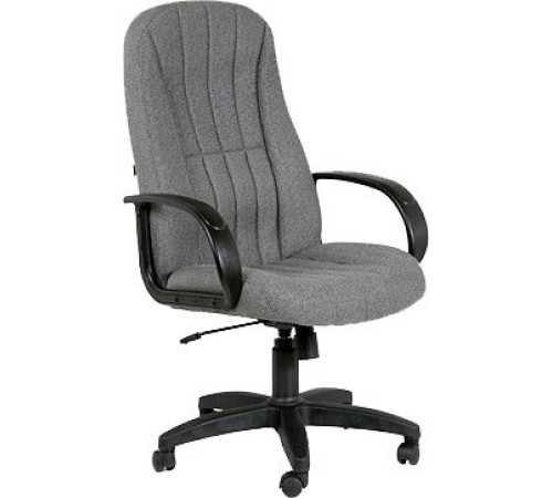 Кресло  CHAIRMAN 685 20-23 серый