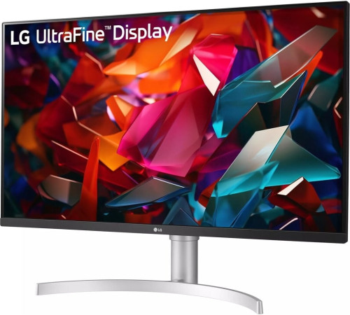 Монитор LG UltraFine 32UN650K-W