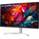 Монитор LG UltraFine 32UN650K-W