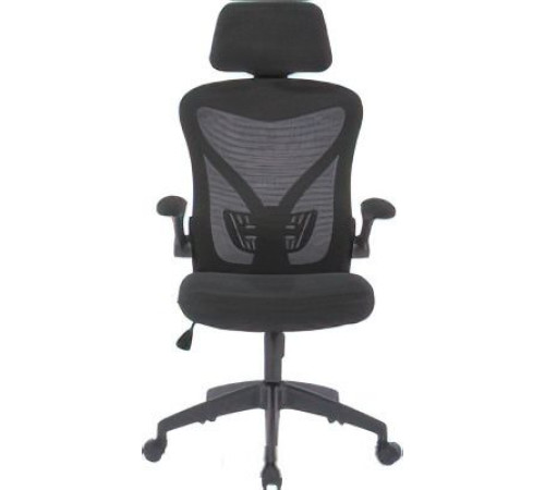 Кресло Mio Tesoro Ломбардия AF-C4601L черный