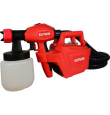 Краскораспылитель ELITECH КЭ 0626П