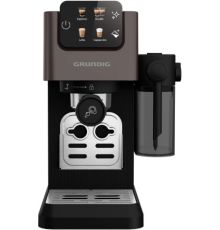 Рожковая кофеварка Grundig KSM 6430