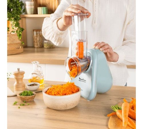 Овощерезка Moulinex Fresh Express DK8534F0