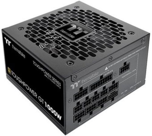 Блок питания Thermaltake Toughpower GT 1000W PS-TPT-1000FNFAGE-3