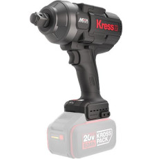 Гайковерт Kress KUB35.91 без АКБ, кейс
