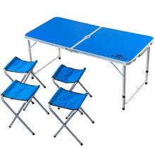 Стол KingTul KT-09517M56490