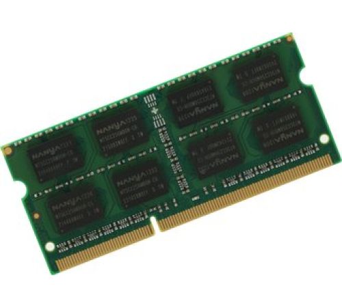 Оперативная память Digma 4ГБ DDR3 SODIMM 1600 МГц DGMAS31600004D