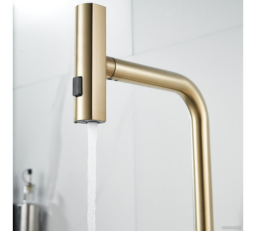 Смеситель Shevanik S263G