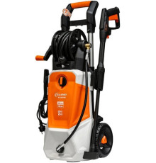 Мойка высокого давления ELAND RE-240X PRO