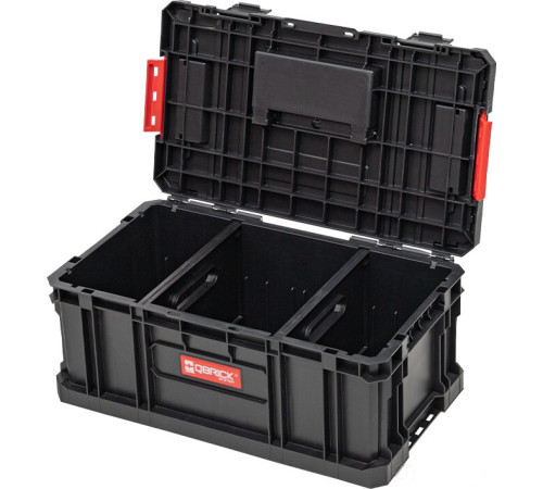 Ящик для инструментов Qbrick System TWO Toolbox Plus Vario