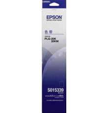 Картридж Epson C13S015339BA