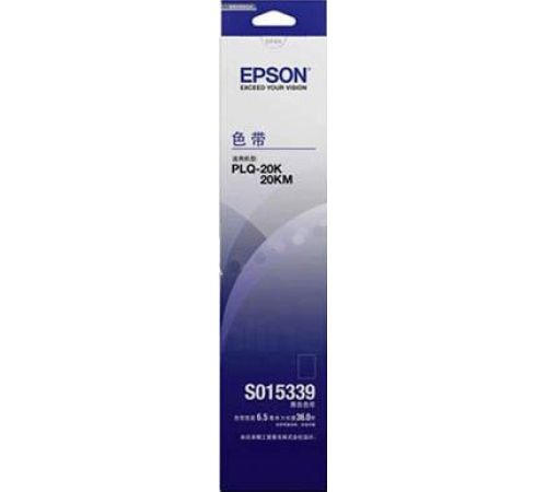 Картридж Epson C13S015339BA