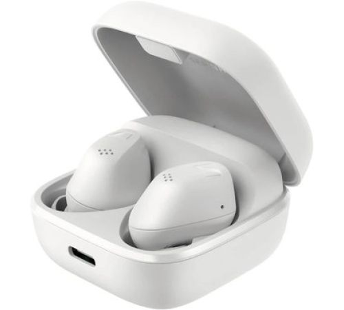 Наушники Sennheiser Accentum True Wireless белый