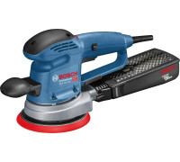 Эксцентриковая шлифмашина Bosch GEX 34-150 Professional 0601372800