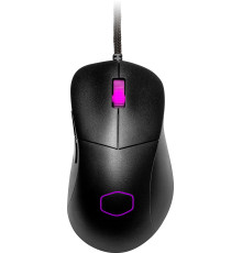 Игровая мышь Cooler Master MM730 черный