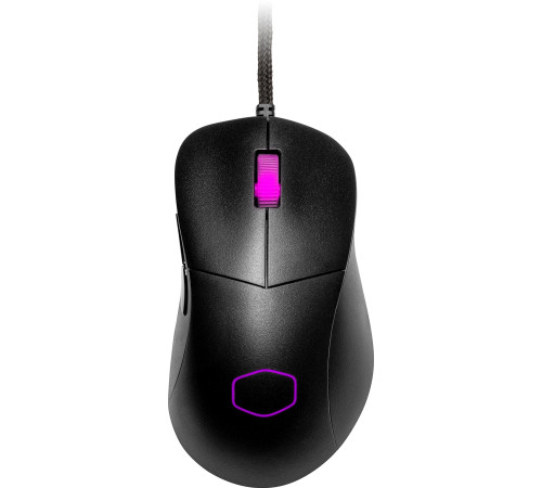Игровая мышь Cooler Master MM730 черный