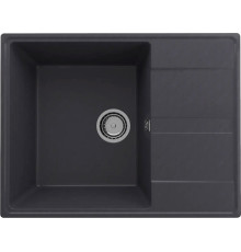 Кухонная мойка Ulgran Quartz Prima 650-08 космос