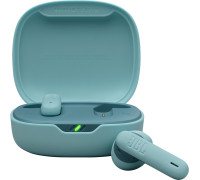 Наушники JBL Wave Flex 2 голубой