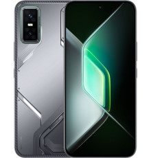 Телефон Infinix GT 30 Pro X6873 8GB/256GB темно-серый