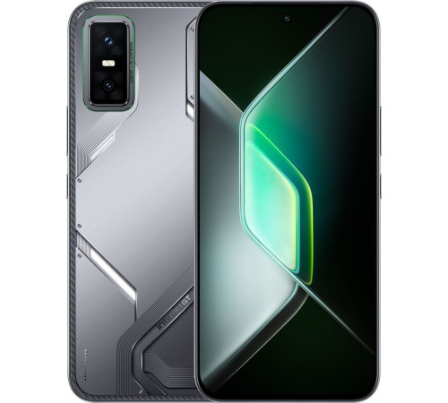 Телефон Infinix GT 30 Pro X6873 8GB/256GB темно-серый