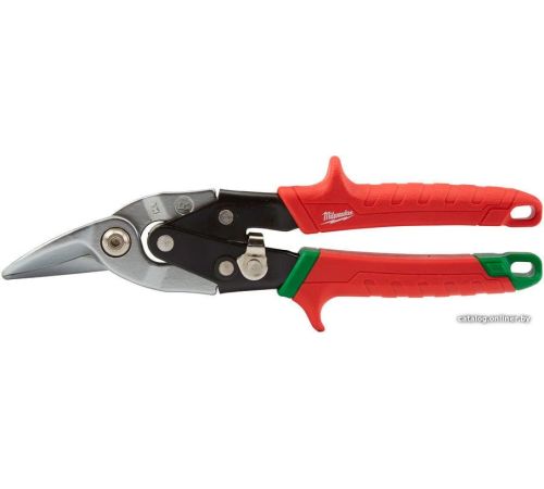 Ножницы по металлу Milwaukee 48-22-4520