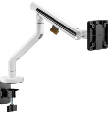 Кронштейн для монитора Ultramounts UM725W белый