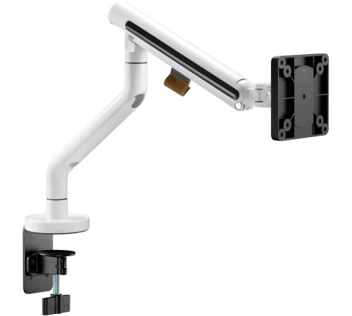 Кронштейн для монитора Ultramounts UM725W белый