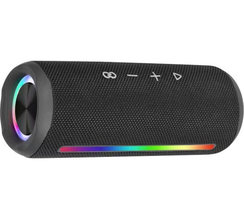 Беспроводная колонка Bseng P9 Pro черный