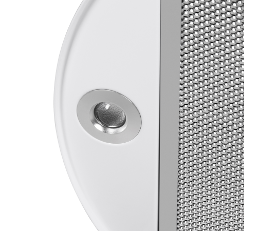 Кухонная вытяжка MAUNFELD Ford 39 Isla Sensor белый