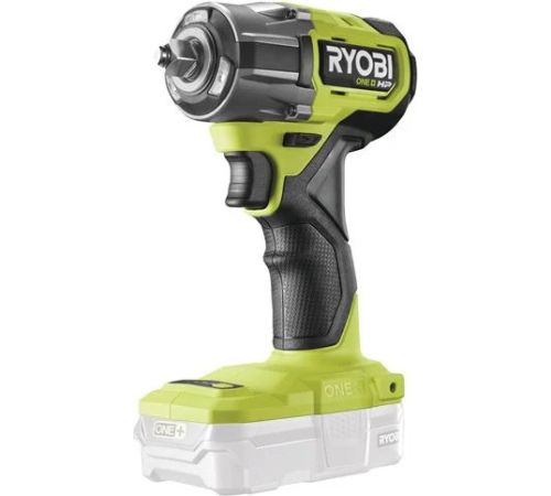 Гайковерт Ryobi RIW18C-0 5133005898 без АКБ